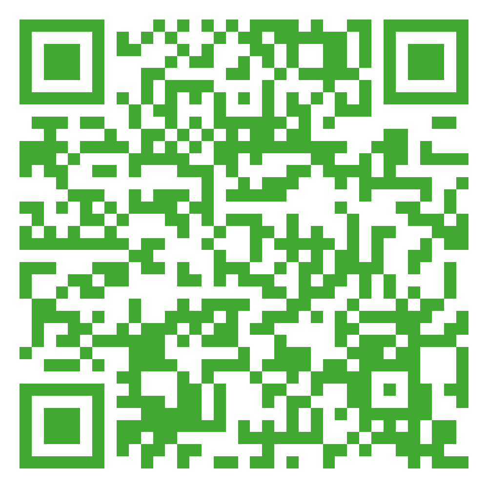 微信支付二维码